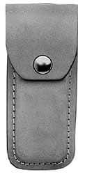 Proto - 1 Pocket Knife Holster - Leather, Natural - Apex Tool & Supply