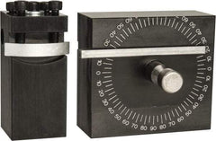 Sherline - Machine Spacer Block Kit - Standard Sherline Lathe Machine Compatible, Headstock, Toolpost Compatible - Apex Tool & Supply