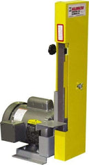 Kalamazoo - Belt Sanding Machines Belt Length (Inch): 42 Belt Width (Inch): 1 - Apex Tool & Supply