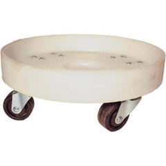 Zebra Skimmers - Drum & Tank Handling Equipment Product Type: Drum Dolly For Drum Capacity (Gal.): 15 - Apex Tool & Supply