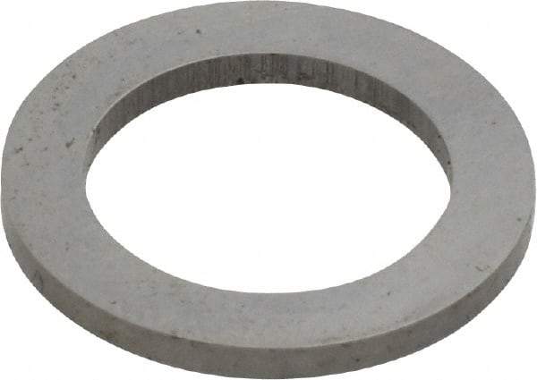 Boston Gear - 1/2" Inside x 3/4" Outside Diam, 1/16" Thick, Steel Washer Thrust Bearing - Apex Tool & Supply