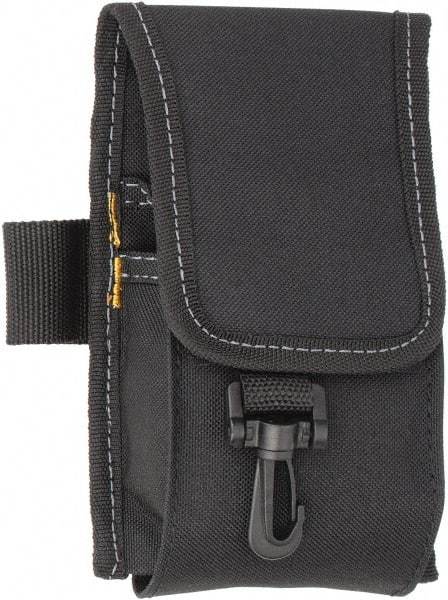CLC - 4 Pocket General Purpose Holster - Polyester, Camouflage & Black - Apex Tool & Supply