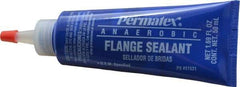 Permatex - 50 mL Tube Purple Polyurethane Gasket Sealant - -65 to 300°F Operating Temp, 1 to 12 hr Full Cure Time - Apex Tool & Supply