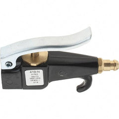 Parker - Blow Gun - 410N PARKER BLOW GUN - Apex Tool & Supply