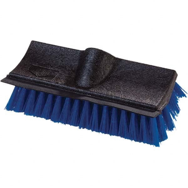 Carlisle - Scrub & Scouring Brushes Type: Scrub Brush Bristle Material: Polypropylene - Apex Tool & Supply