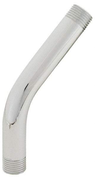 Value Collection - Shower Heads and Accessories - Chrome Plated, Brass - Apex Tool & Supply