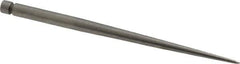 Starrett - Pocket Scriber Replacement Point - Steel, 2-3/8" OAL - Apex Tool & Supply