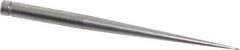 Starrett - Pocket Scriber Replacement Point - Steel, 2-7/8" OAL - Apex Tool & Supply