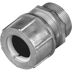 Hubbell Wiring Device-Kellems - 1.94 to 1.81" General Straight Strain Relief Cord Grip - Apex Tool & Supply