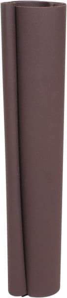 Norton - 25" Wide x 48" OAL, 150 Grit, Aluminum Oxide Abrasive Belt - Aluminum Oxide, Very Fine, Coated, Series R228 - Apex Tool & Supply