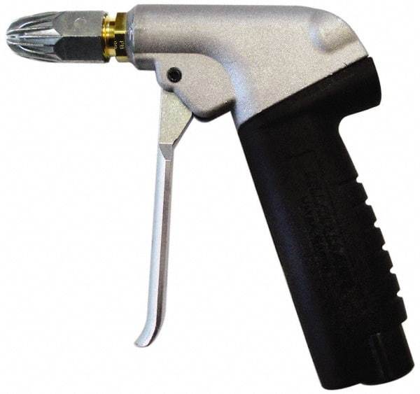 Guardair - 120 Max psi High Thrust Ultra Duty Air Gun - 3/8 NPT Inlet, Zinc - Apex Tool & Supply