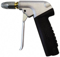 Guardair - 120 Max psi High Thrust Ultra Duty Air Gun - 3/8 NPT Inlet, Zinc - Apex Tool & Supply