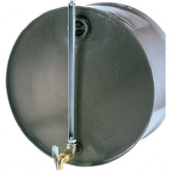 Wesco Industrial Products - Drum Gages Type: Drum Level Gage Drum Position: Horizontal - Apex Tool & Supply