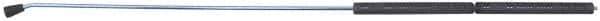 PRO-SOURCE - 4,000 Max psi Vented Grip Pressure Washer Lance - 79" Long, Zinc Plated - Apex Tool & Supply