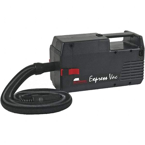 Atrix - Canister Vacuum Cleaner - 0.7 hp, 3.65 Amps - Apex Tool & Supply