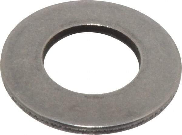 Gardner Spring - 3/4" Bolt, 0.755" ID, Grade 1074 Steel, Belleville Disc Spring - 1-1/2" OD, 0.134" High, 0.107" Thick - Apex Tool & Supply