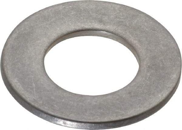 Gardner Spring - 5/8" Bolt, 0.63" ID, Grade 17-7 PH Stainless Steel, Belleville Disc Spring - 1-1/4" OD, 0.111" High, 0.089" Thick - Apex Tool & Supply