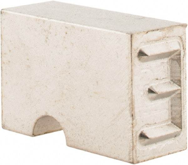 Pryor - Letter E, Individual Hardened Steel Type - 3/8 Inch Character - Apex Tool & Supply