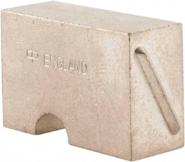 Pryor - "/" (Slash), Individual Hardened Steel Type - 3/8 Inch Character - Apex Tool & Supply