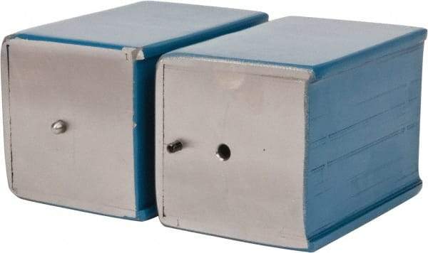 Bessey - 3-5/8" Wide, Steel Reco Raising Block - Apex Tool & Supply