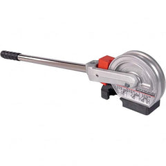 Rothenberger - Benders, Crimpers & Pressers Type: Replacement Bending Former Maximum Pipe Capacity (Inch): 1/2 - Apex Tool & Supply