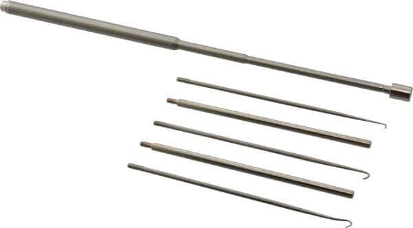 Moody Tools - 6 Piece Spring Tool Set - Steel - Apex Tool & Supply