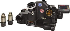 Darex - 1/4 Hp, Drill Bit Automated Sharpener - 115 Volts, For Use On Drill Bits - Apex Tool & Supply