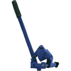 Wesco Industrial Products - Drum Deheaders Type: Drum Deheader Replacement Blade Blade Material: Steel - Apex Tool & Supply