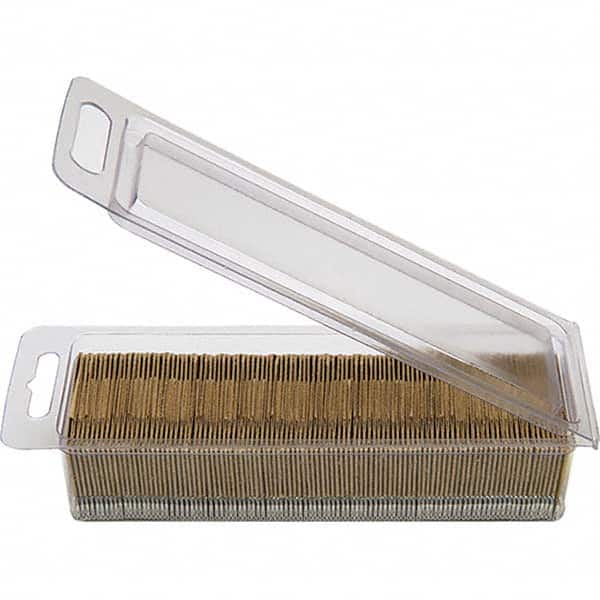 American Line - 1-1/2" Carbon Steel Single Edge Blade - Apex Tool & Supply