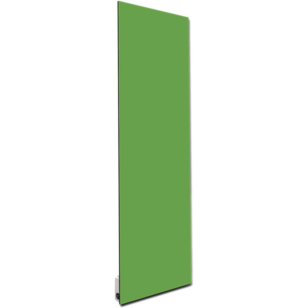 Electric Radiant Heaters; Heater Type: Decorative Radiant Glass Heater; Maximum Heating Capacity: 1705 Btu/h; Minimum Heating Capacity: 1705 Btu/h; Wattage: 500; Maximum Amperage: 4.17; Housing Color: Mirror; Indoor/Outdoor: Indoor; Hazardous Location: No