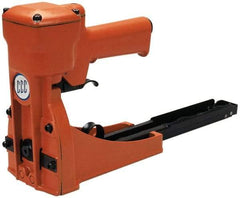 Value Collection - Pneumatic Crown Stapler - 1-3/8" Staples - Apex Tool & Supply