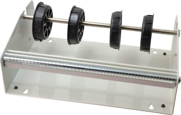 Value Collection - Packing Slip Pouch & Shipping Label Dispensers Style: Label Dispenser Mount Type: Desk/Wall Mount - Apex Tool & Supply