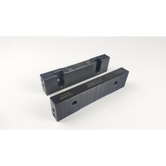 8″ Serrated Jaws 1 × 2 - Apex Tool & Supply