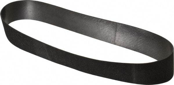 Themac - Tool Post Grinder Drive Belts Product Compatibility: J-45; J-40; J-4 Belt Length (Inch): 12-1/2 - Apex Tool & Supply