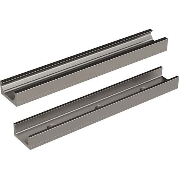 Bishop-Wisecarver - Roller Rail Systems Type: Track Roller Overall Length (mm): 26.0100 - Apex Tool & Supply