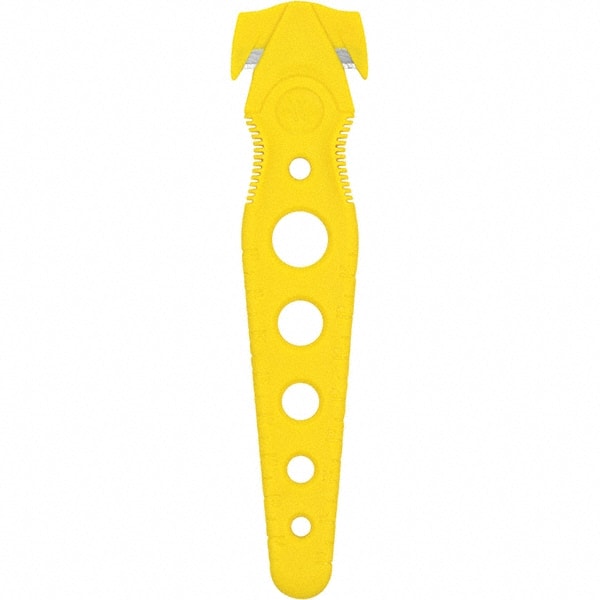 Westcott - 1" Blade Fixed Blade Safety Cutter - Apex Tool & Supply