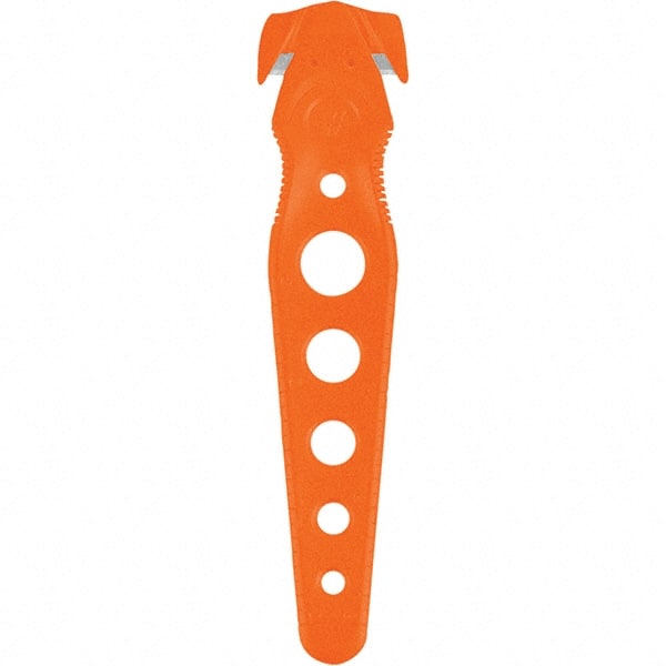 Westcott - 1" Blade Fixed Blade Safety Cutter - Apex Tool & Supply