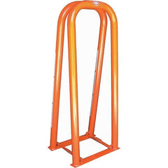 AME International - Box Tire Cage - For OTR - Apex Tool & Supply