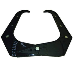 AME International - Box Tire Demount Tool - For Automotive, Trucks - Apex Tool & Supply