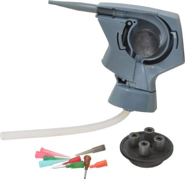 Loctite - 250 mL Manual Caulk/Adhesive Applicator - Use with 250 mL Anearobic Bottle - Apex Tool & Supply