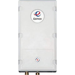 Eemax - 240 Volt Electric Water Heater - 5.5 KW, 23 Amp, 12 Wire Gauge - Apex Tool & Supply