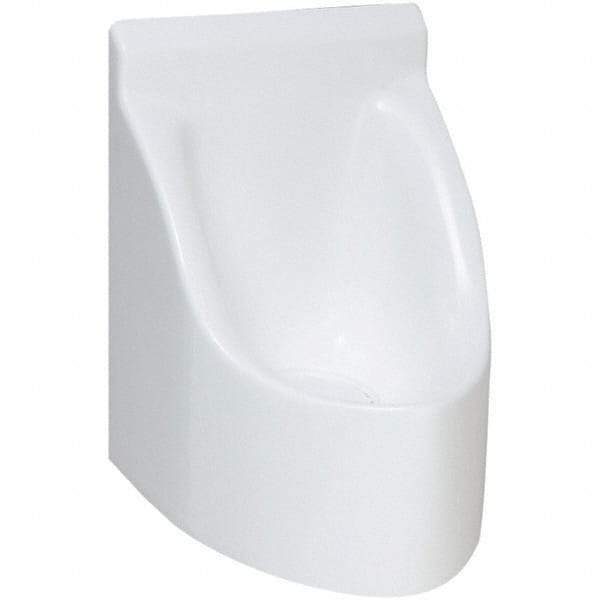 Waterless - Urinals & Accessories Type: Waterless Color: White - Apex Tool & Supply