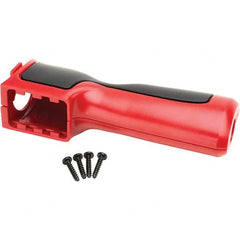 Master Appliance - Heat Gun Accessories Accessory Type: Handle Assembly For Use With: HG/VT-D Series Models - Apex Tool & Supply