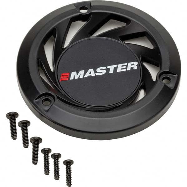 Master Appliance - Heat Gun Accessories Accessory Type: Grille For Use With: HG/VT-D Series Models - Apex Tool & Supply