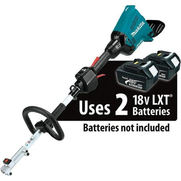 Makita - Power Lawn & Garden Equipment Accessories Type: Couple Shaft Power Heads Product Compatibility: Makita Couple Shaft Attachments - Apex Tool & Supply