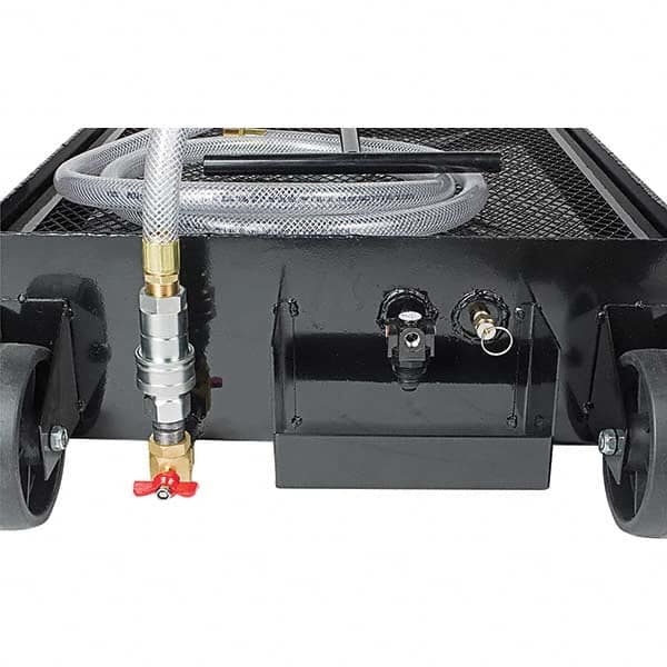 JohnDow - Oil Drain Accessories Type: Evacuating Drain - Apex Tool & Supply