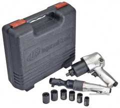Ingersoll-Rand - Impact Wrench Air Tool Combination Kit - Apex Tool & Supply