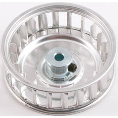 Master Appliance - Heat Gun Accessories Accessory Type: Replacement Wheel For Use With: HG/VT Series Models - Apex Tool & Supply