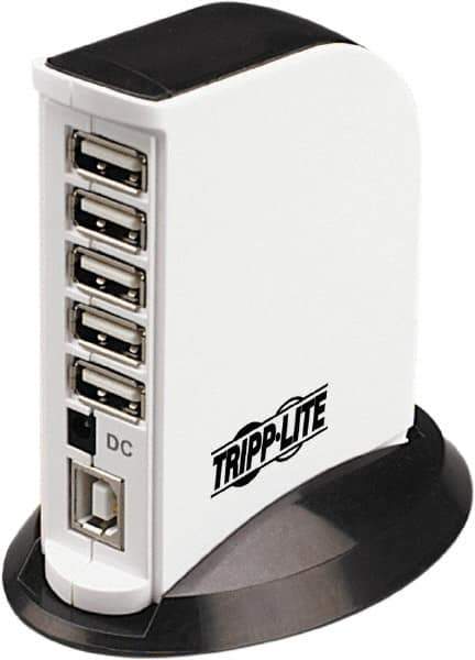 Tripp-Lite - USB Hub - 4 Ports - Apex Tool & Supply