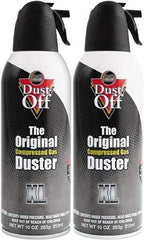 Dust-Off - Duster - Use with Eliminate Dust, Dirt & Debris from Those Hard-To-Reach Areas - Apex Tool & Supply